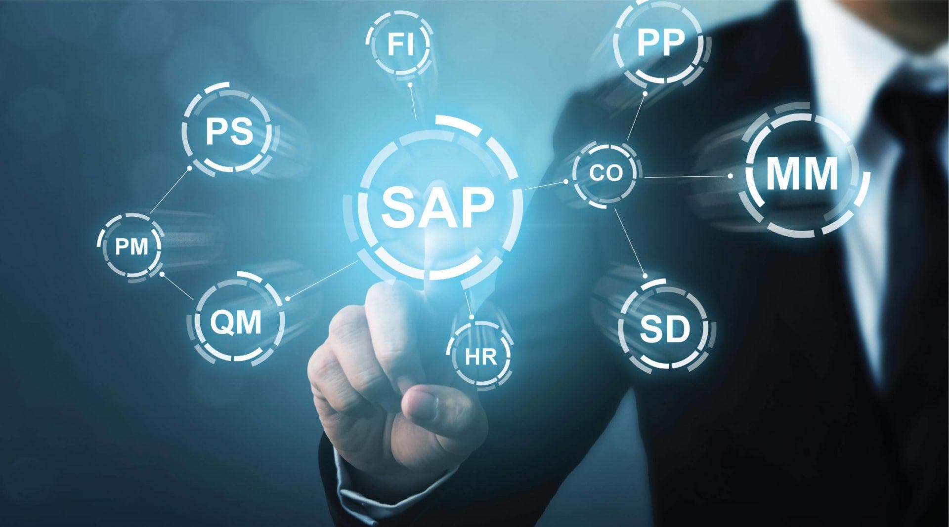 Что влияет на уровень заработной платы SAP-консультантов?