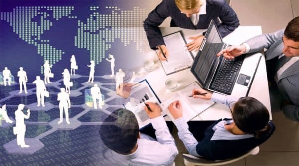РУССОФТ и «Прогноз» оценили возможности Биржи проектной занятости